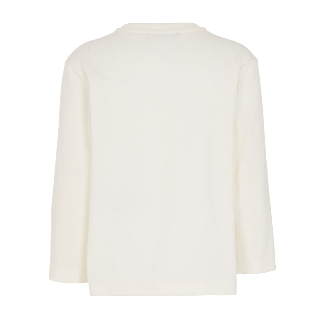Emporio Armani Junior Graphic T-shirt