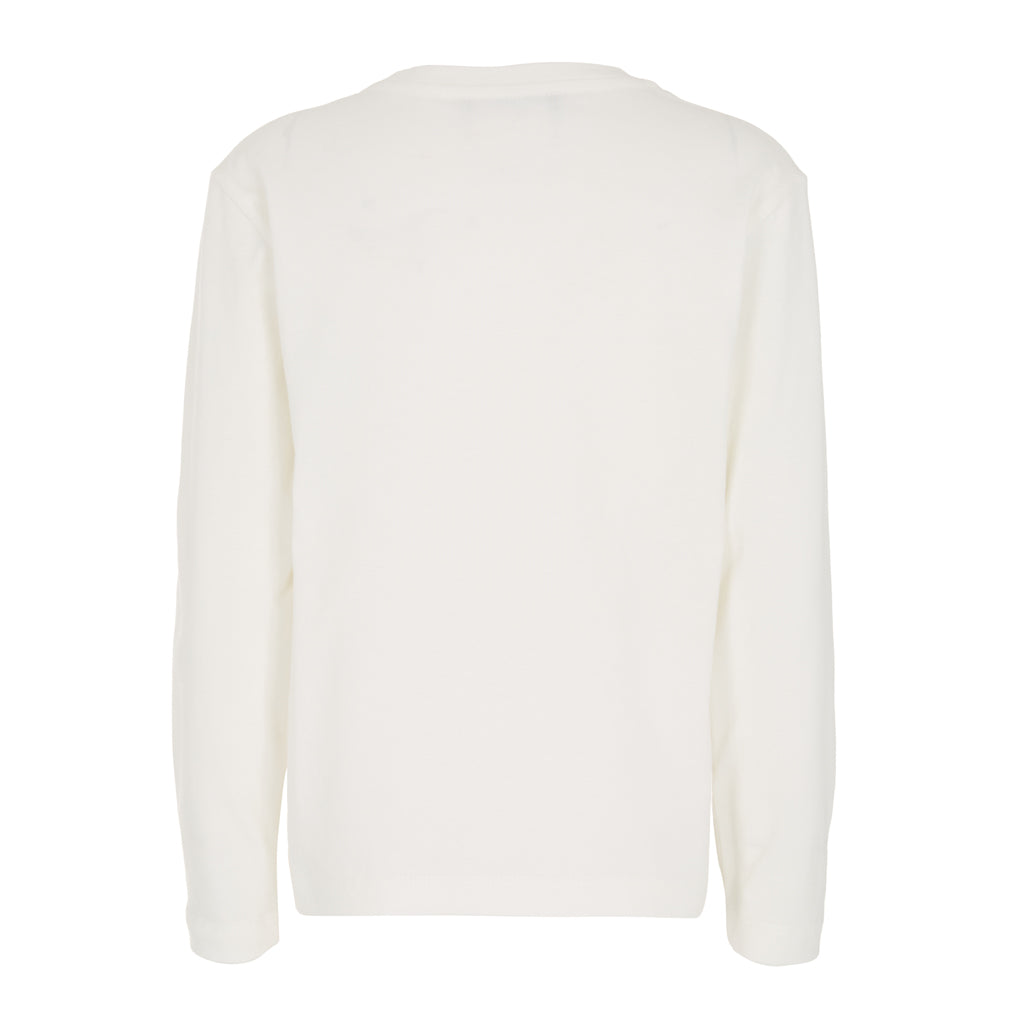 Emporio Armani Junior Graphic T-shirt