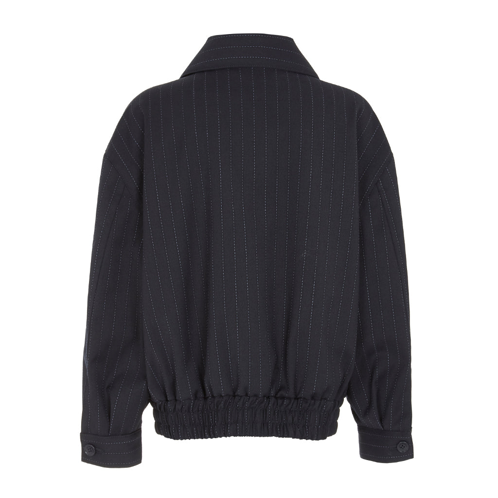 Emporio Armani Junior Blouson Jacket