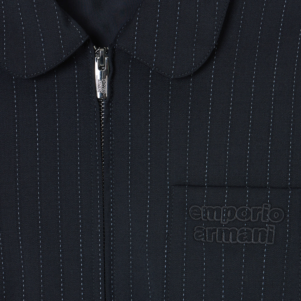 Emporio Armani Junior Blouson Jacket