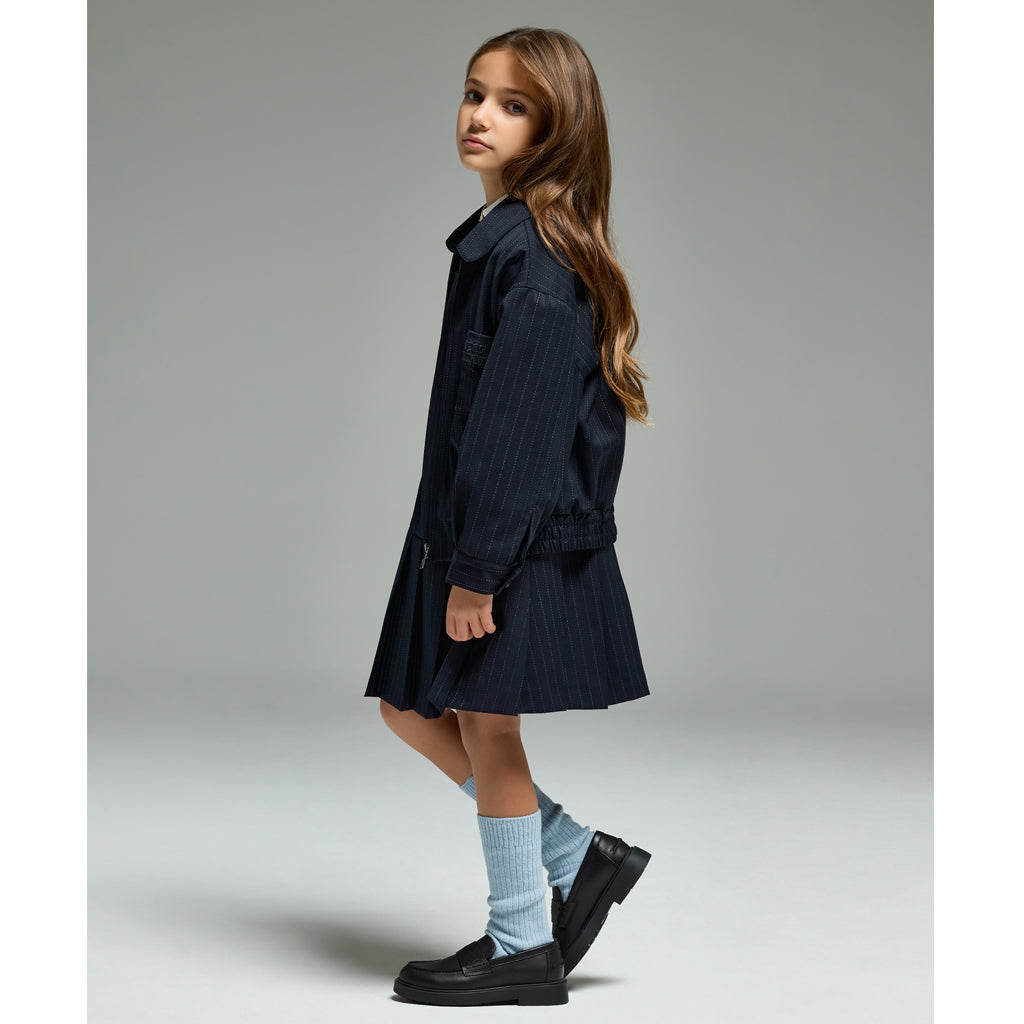 Emporio Armani Junior Blouson Jacket