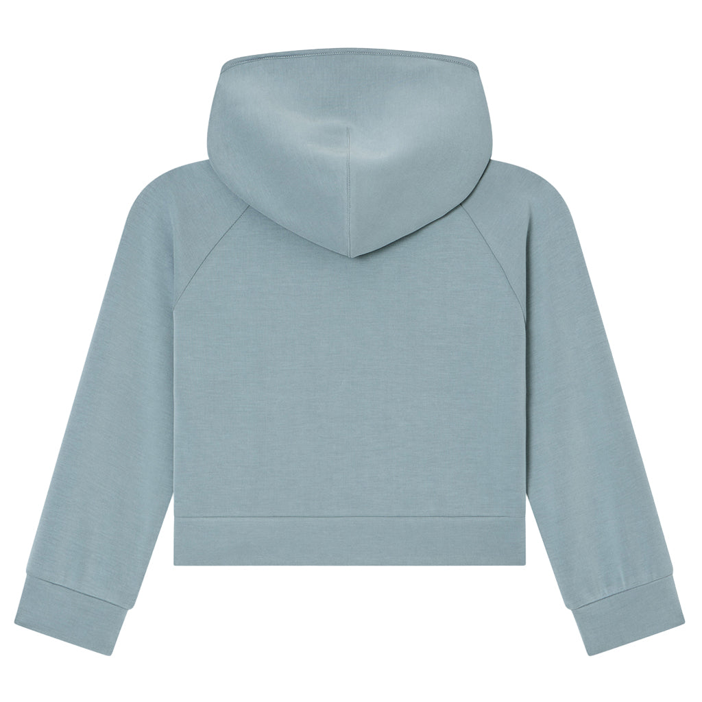 Emporio Armani Junior Hooded Sweatshirt