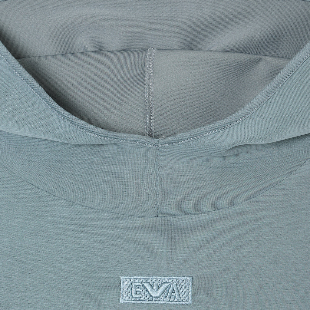 Emporio Armani Junior Hooded Sweatshirt