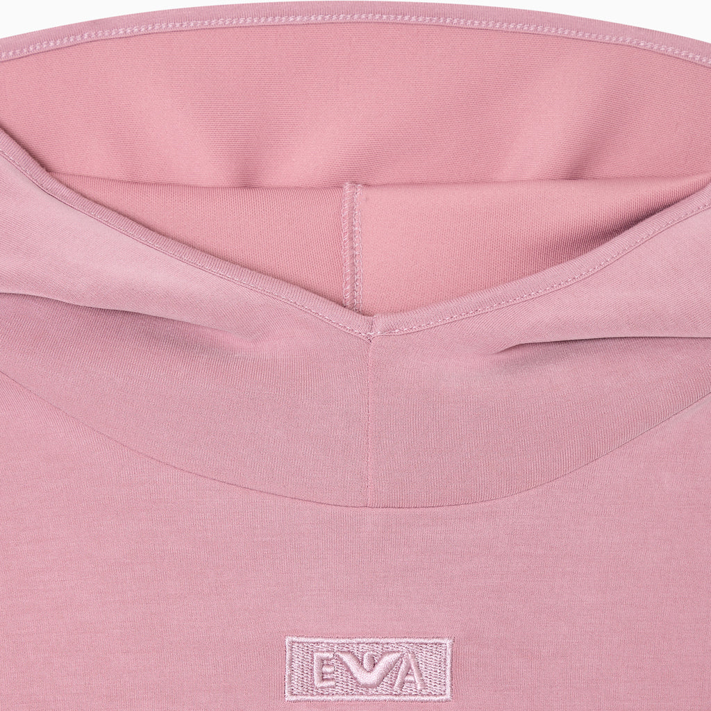 Emporio Armani Junior Hooded Sweatshirt