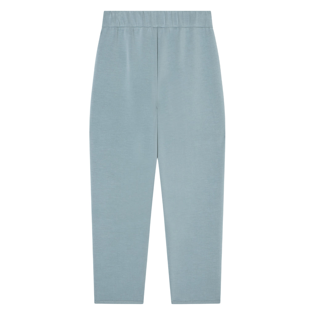 Emporio Armani Junior Elasticated Trousers