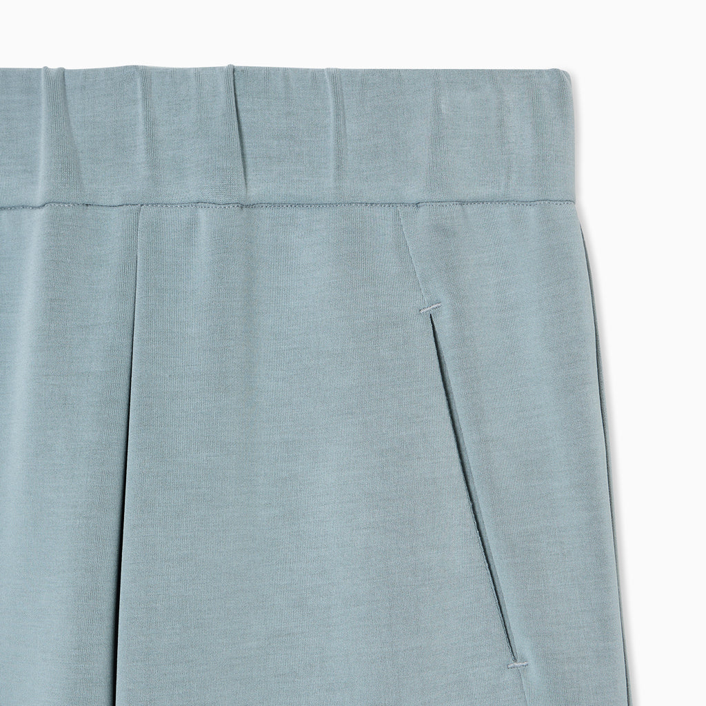 Emporio Armani Junior Elasticated Trousers