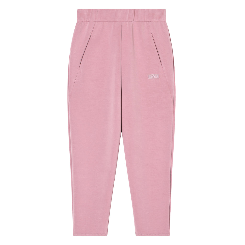 Emporio Armani Junior Elasticated Trousers