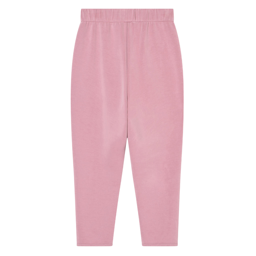 Emporio Armani Junior Elasticated Trousers