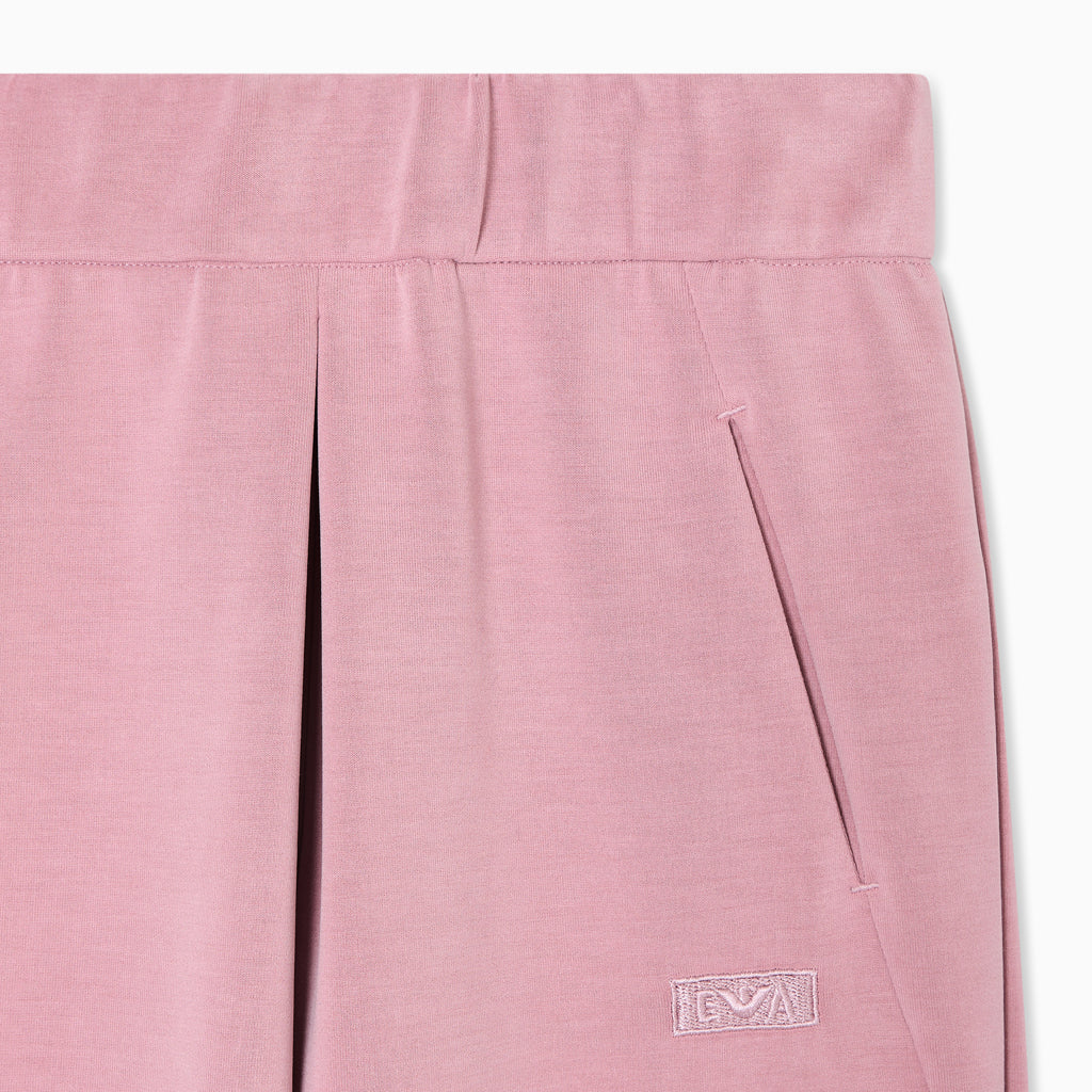Emporio Armani Junior Elasticated Trousers