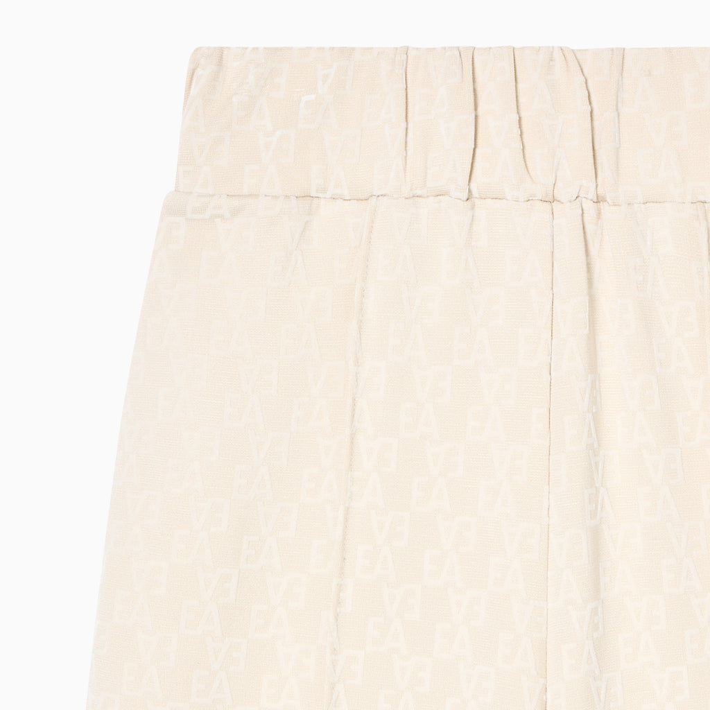 Emporio Armani Junior Logo Trousers