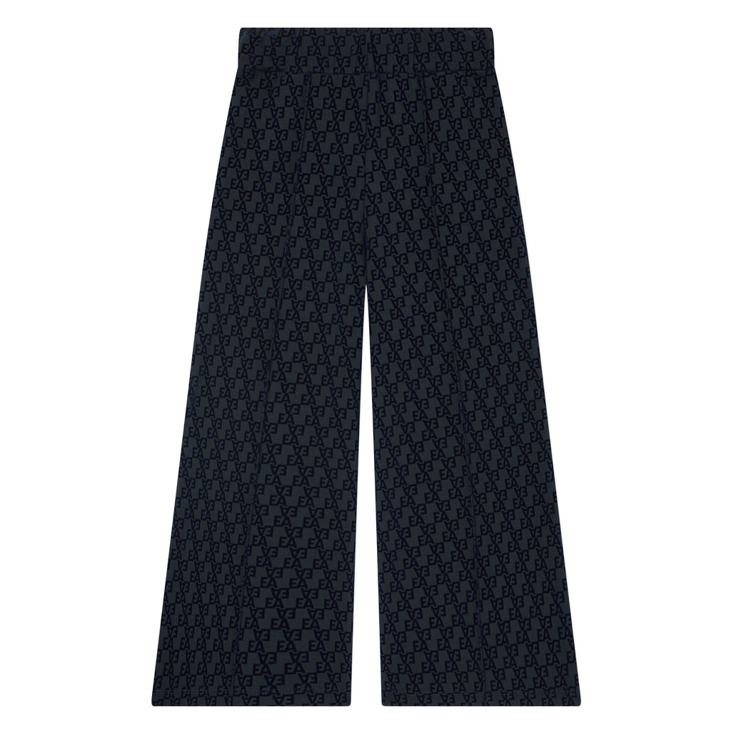 Emporio Armani Junior Logo Trousers