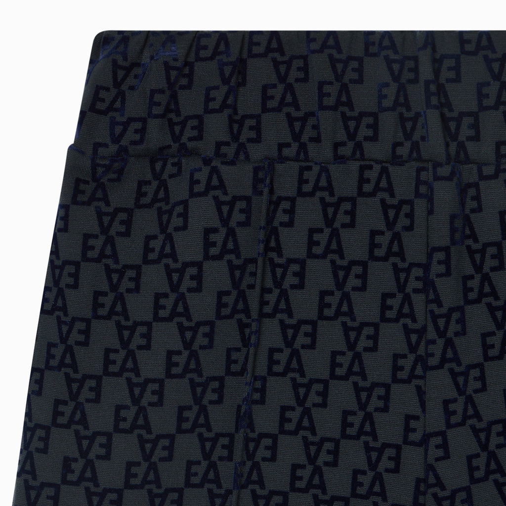 Emporio Armani Junior Logo Trousers