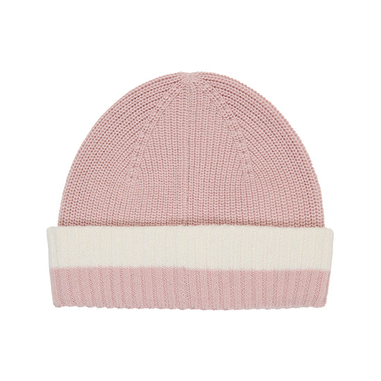 Emporio Armani Junior Beanie Hat and Scarf Set