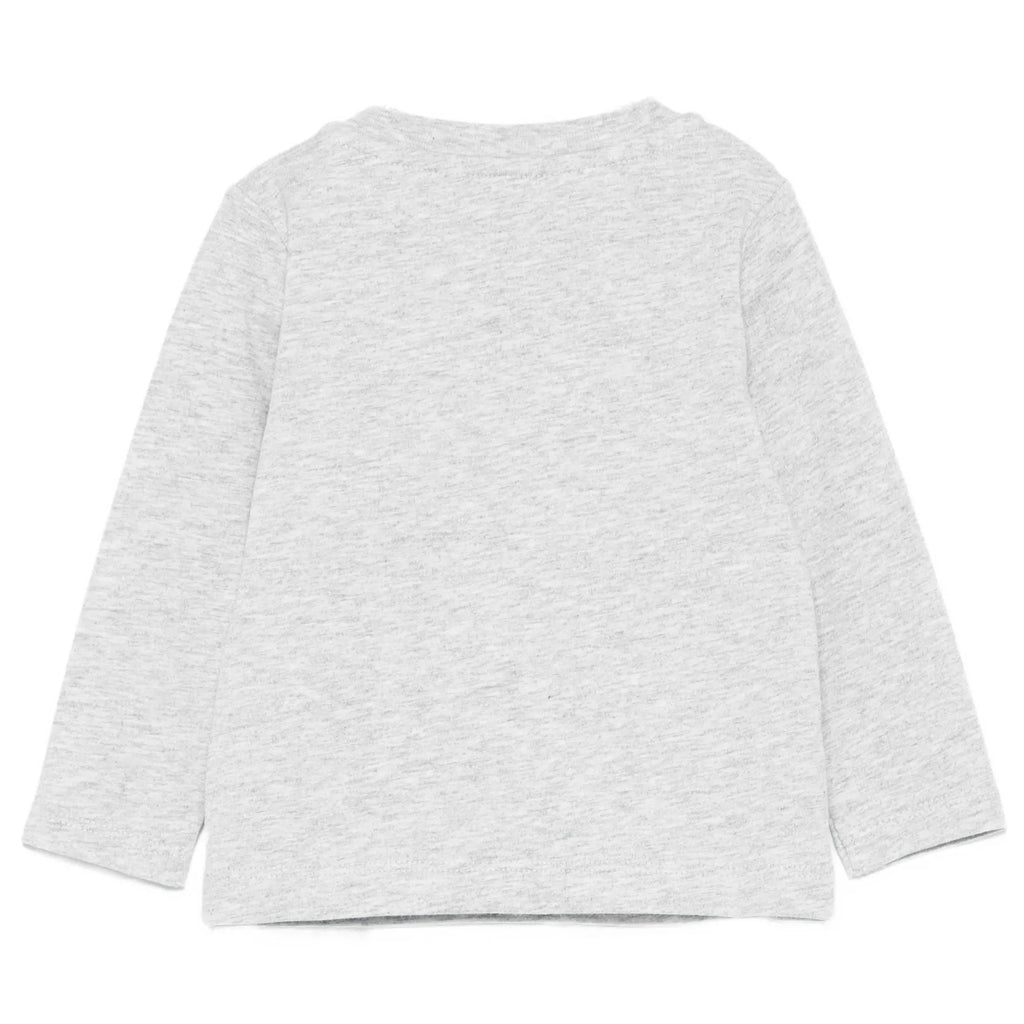 Stella McCartney Kids Squirrels Print T-shirt