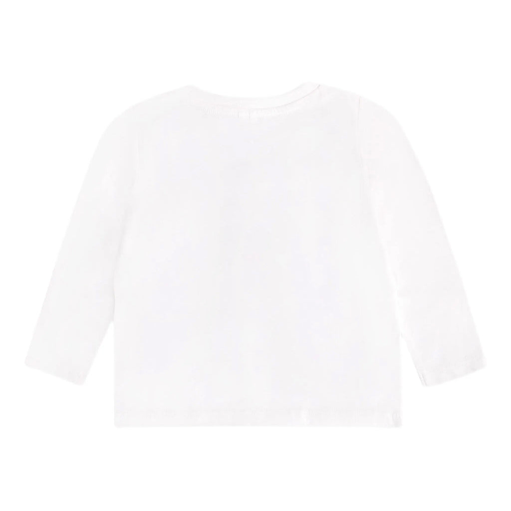 Stella McCartney Kids Squirrels Print T-shirt