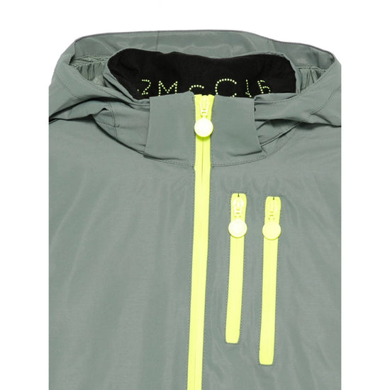 Stella McCartney Kids Logo Snow Jacket