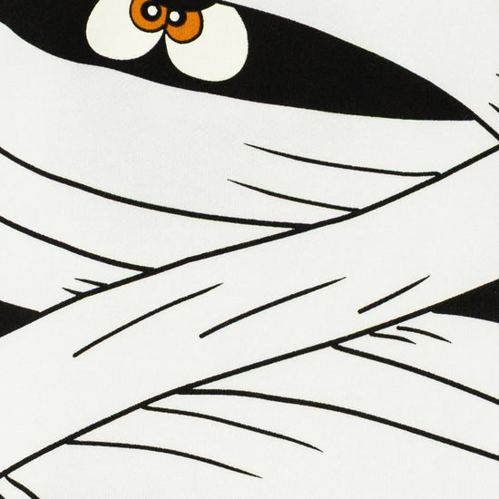 Stella McCartney Kids Mummy All-Over Print Fleece Tracksuit