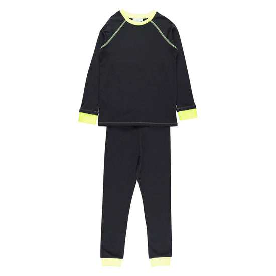 Stella McCartney Kids Logo Snow Tracksuit