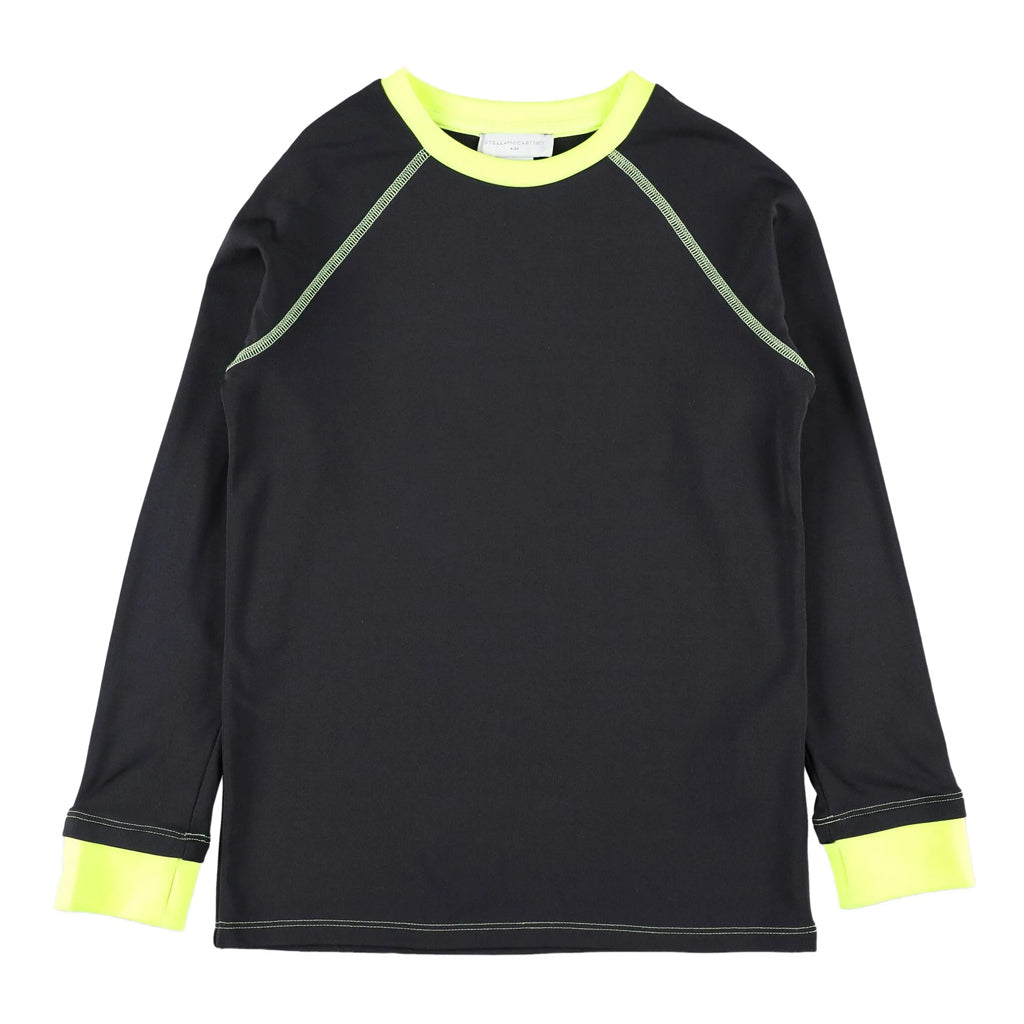 Stella McCartney Kids Logo Snow Tracksuit