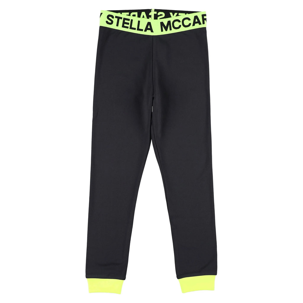Stella McCartney Kids Logo Snow Tracksuit