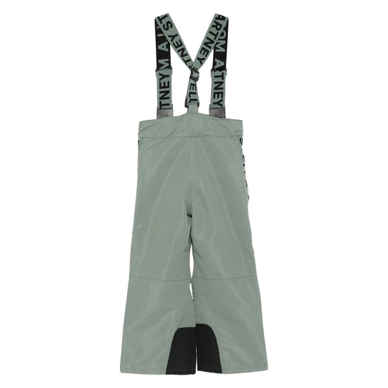 Stella McCartney Kids Logo Snow Trousers