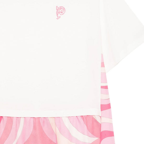 Emilio Pucci Printed T-shirt