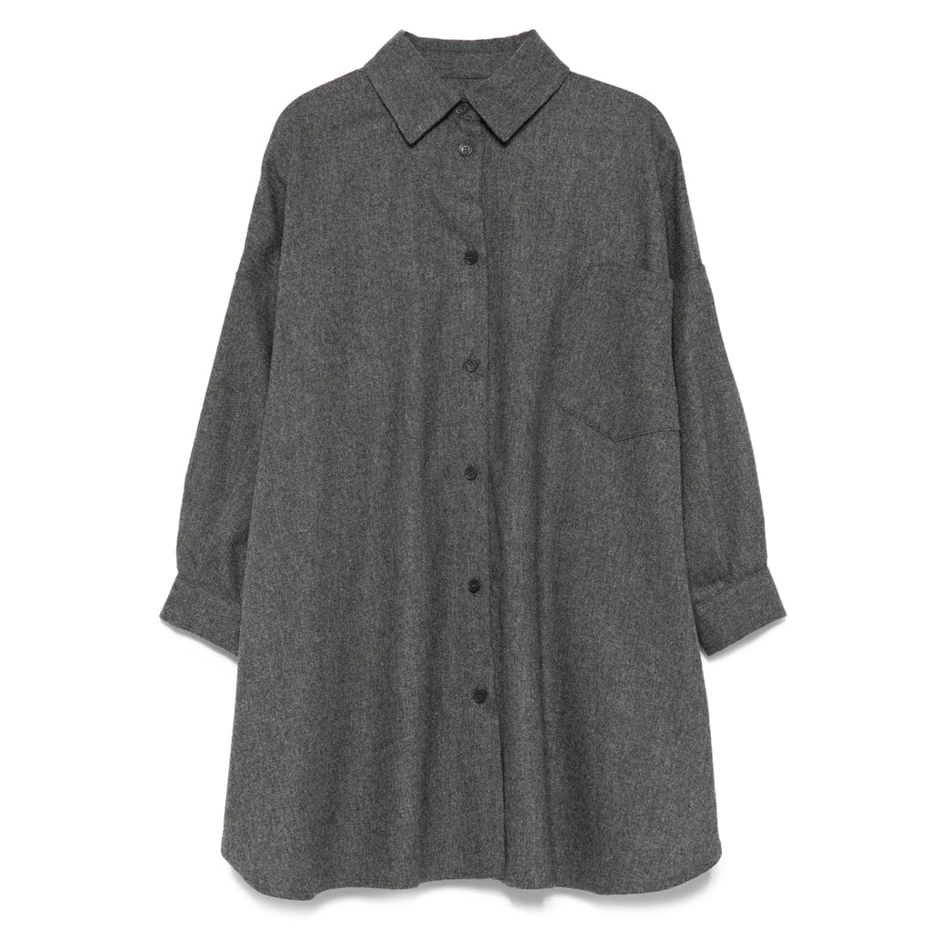 Douuod Kids Shirt Dress