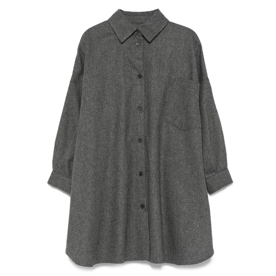 Douuod Kids Shirt Dress