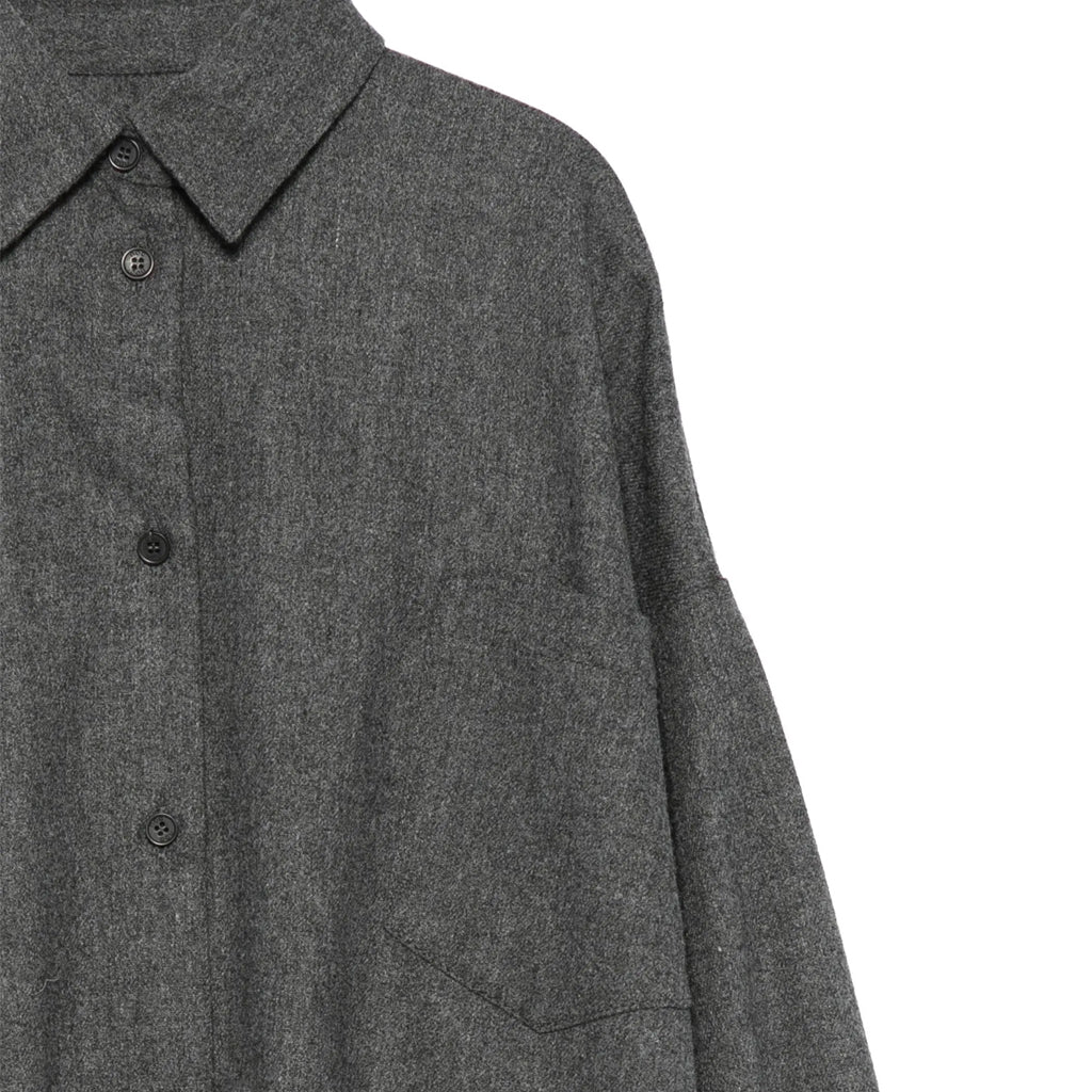 Douuod Kids Shirt Dress