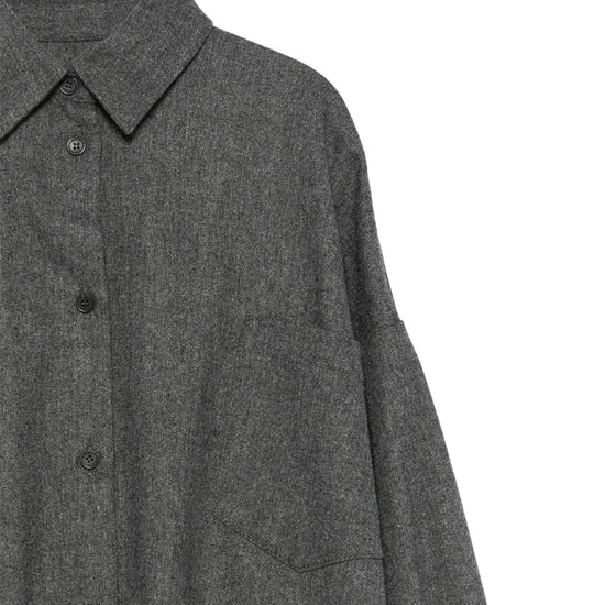 Douuod Kids Shirt Dress