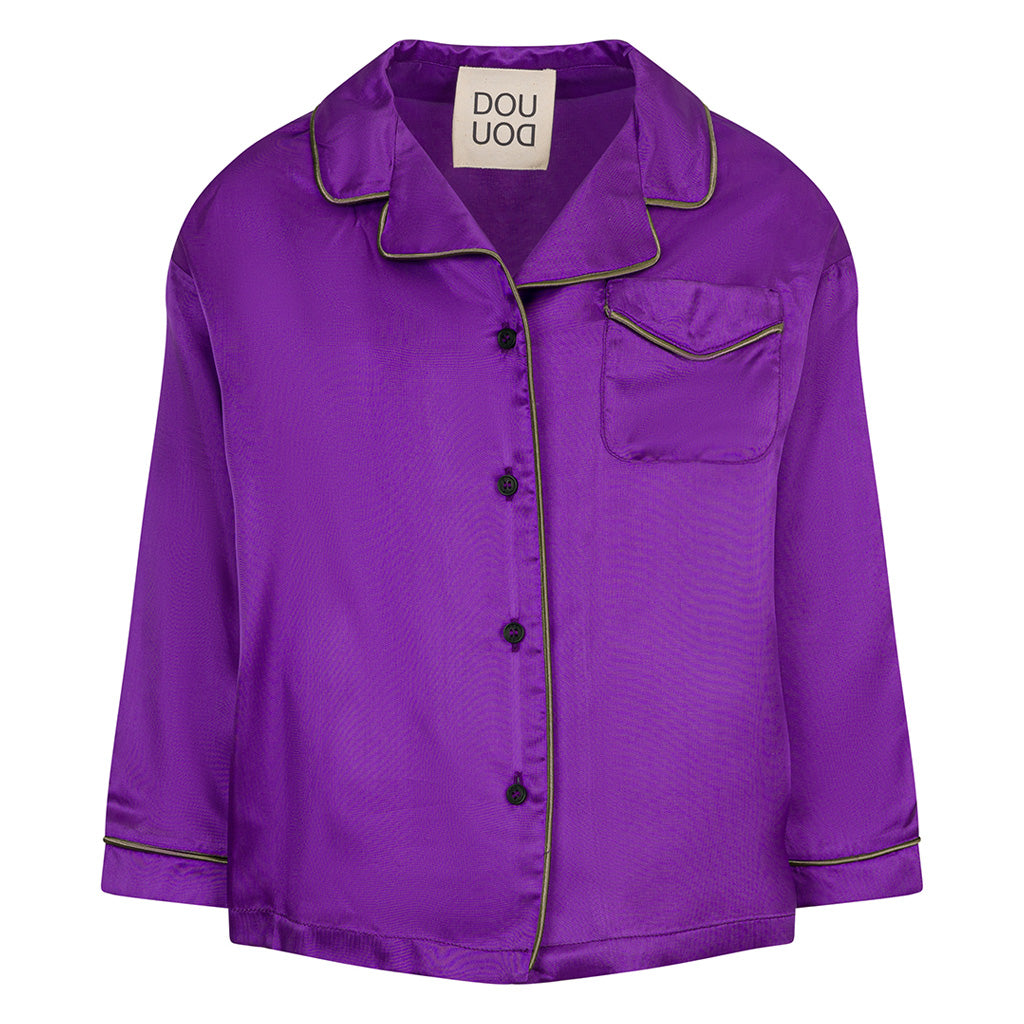 Douuod Kids PJ Shirt