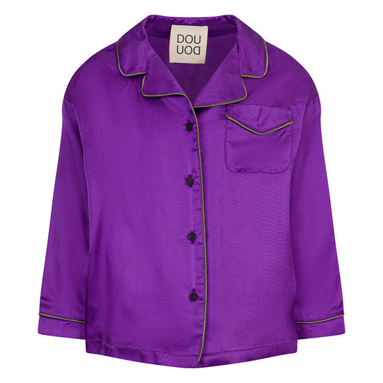 Douuod Kids PJ Shirt