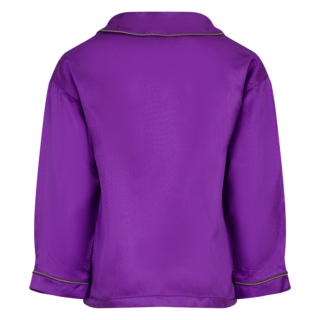 Douuod Kids PJ Shirt