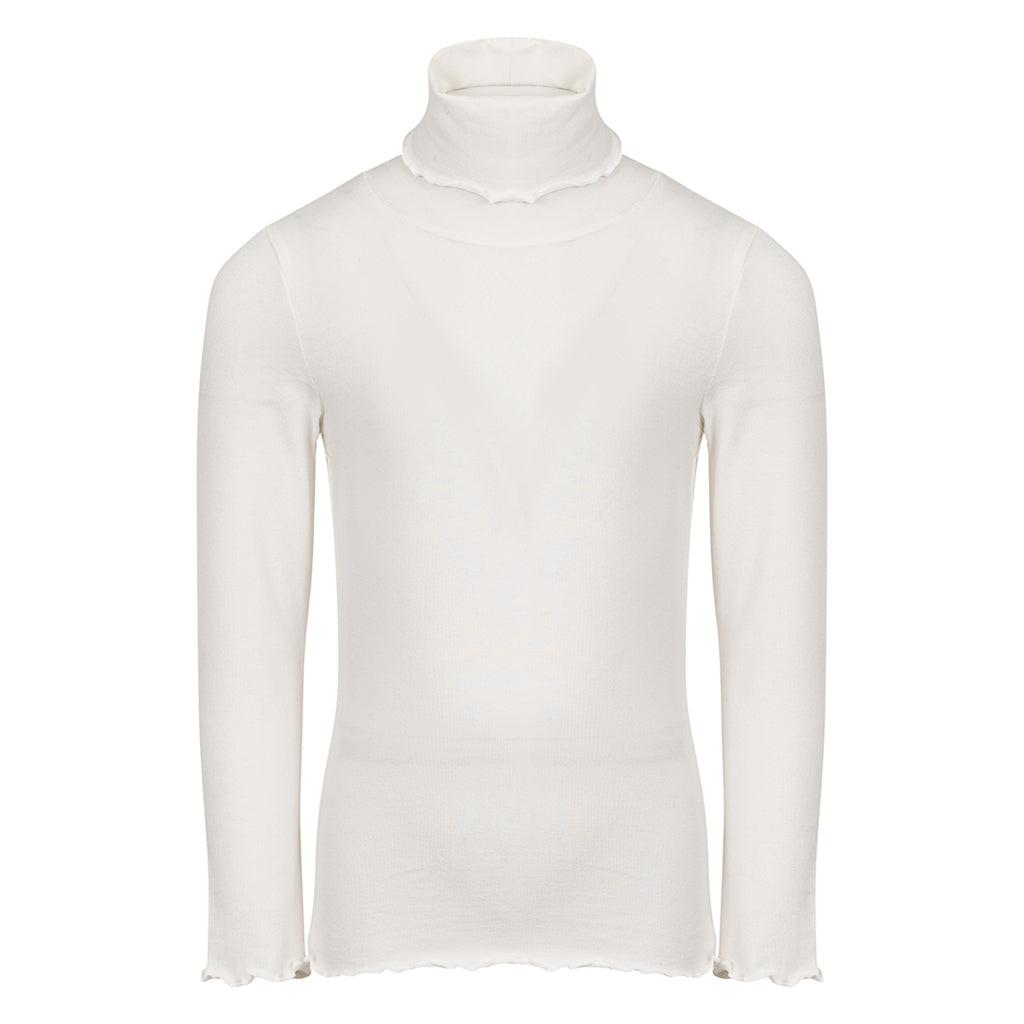 Douuod Kids Turtle Neck Inner