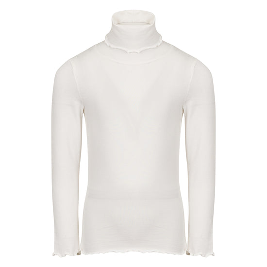 Douuod Kids Turtle Neck Inner