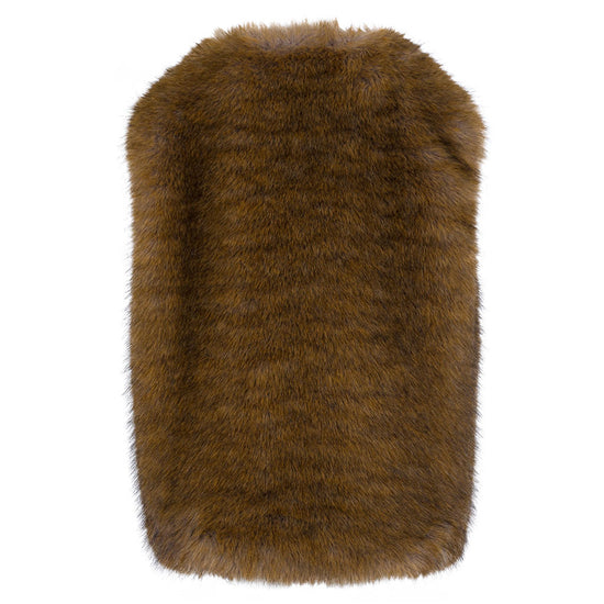 Douuod Kids Faux Fur Vest