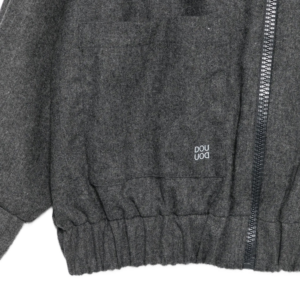 Douuod Kids Zip Hoodie