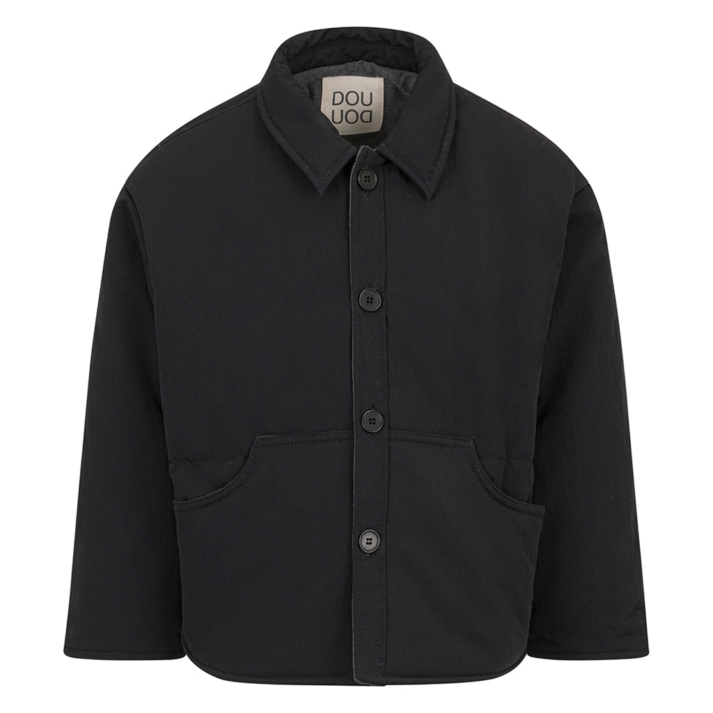 Douuod Kids Padded Shirt