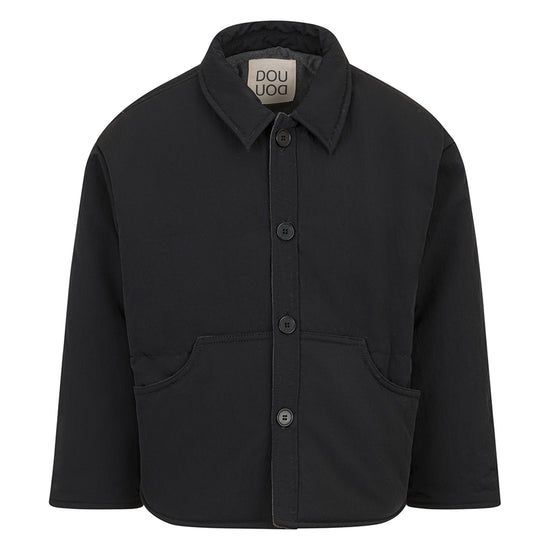 Douuod Kids Padded Shirt