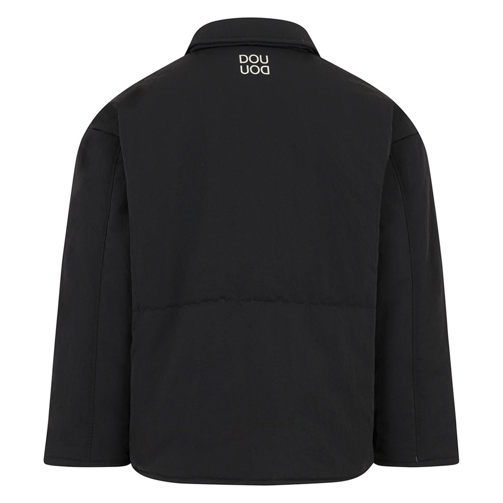Douuod Kids Padded Shirt