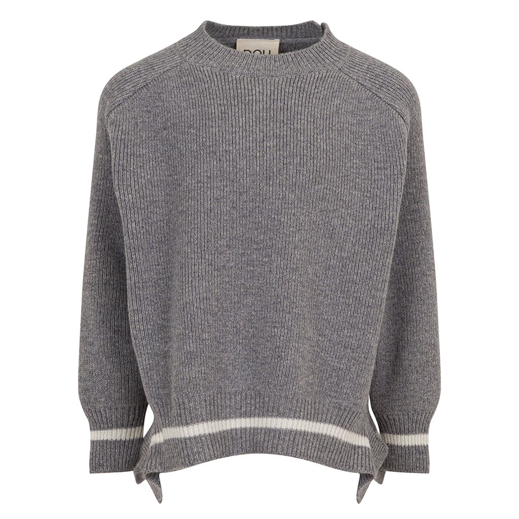 Douuod Kids Knit Sweater