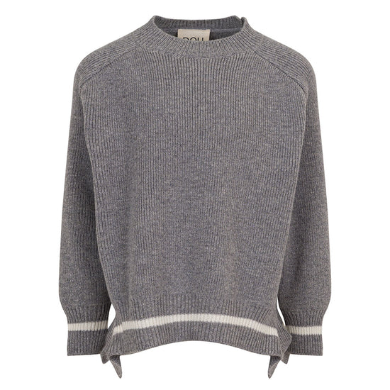 Douuod Kids Knit Sweater