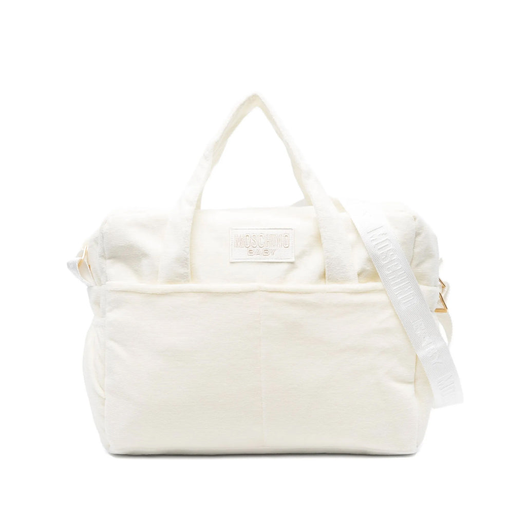 Moschino Kids Baby Changing Bag
