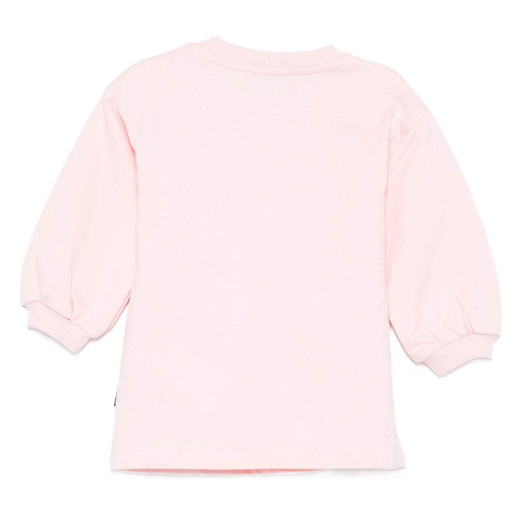 Moschino Kids Teddy Bear Dress