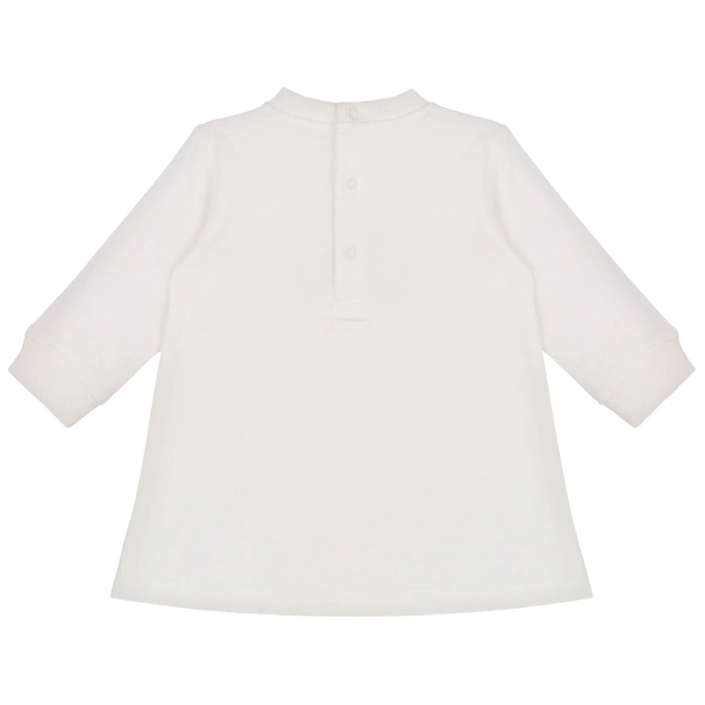 Moschino Kids Teddy Bear Dress