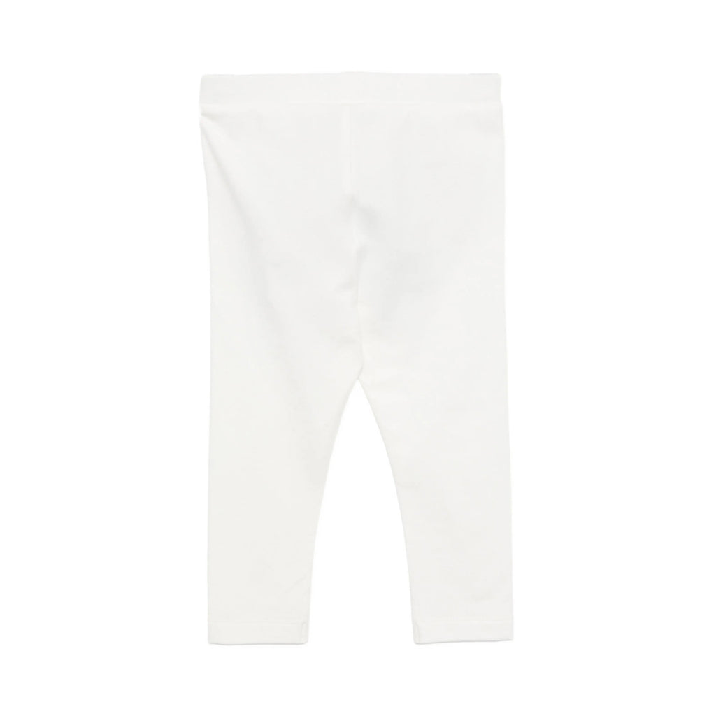 Moschino Kids Teddy Logo Leggings
