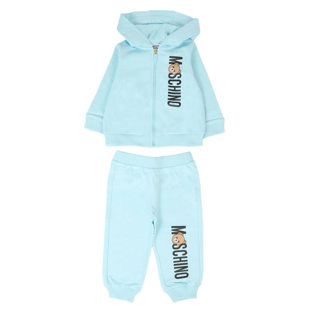 Moschino Kids Tracksuit Gift Box