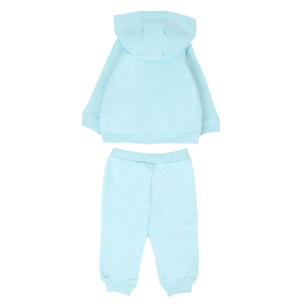 Moschino Kids Tracksuit Gift Box