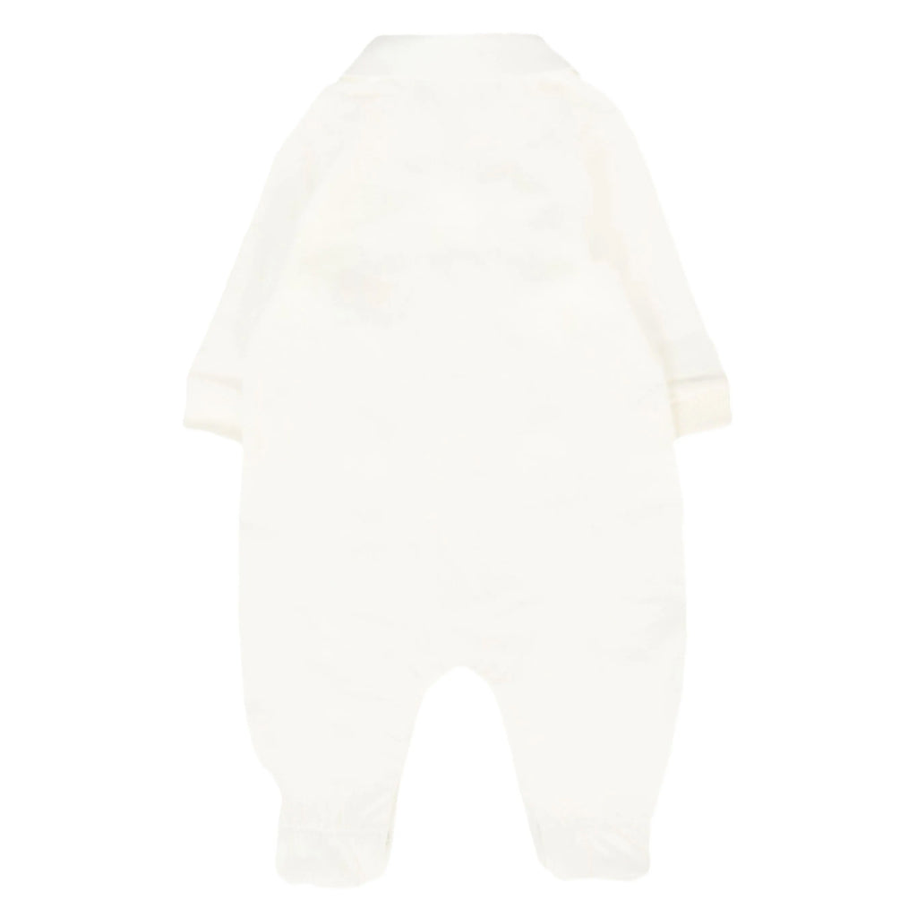 Moschino Kids Babygrow with Gift Box