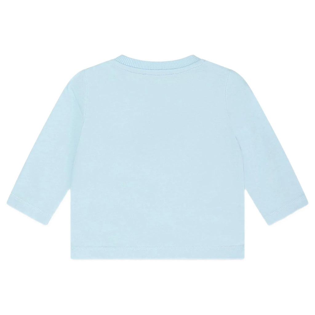 Moschino Kids Teddy Bear T-shirt